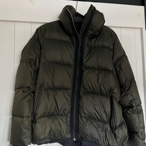 Lululemon Cloudscape Jacket